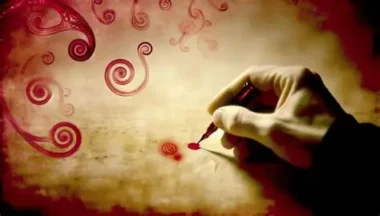 Red Ink Symbolism: Spiritual Meaning and Superstitions Explained