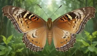 Spiritual Meaning of Hackberry Emperor Butterfly: Transformation and Hidden Strength