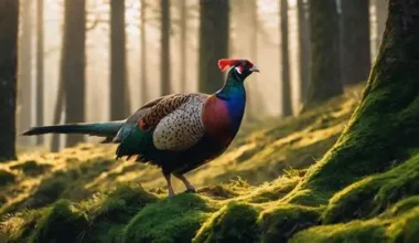 The Spiritual Meaning Behind a Pheasant Encounter