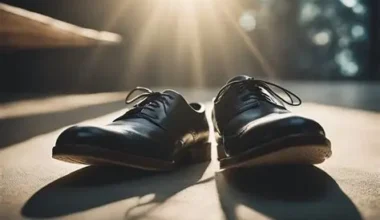 Spiritual Meaning of Losing Shoes in a Dream: Symbolism and Hidden Messages