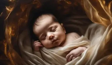 The Spiritual Meaning of a Baby Born With a Veil Over the Face:All You Need To Know