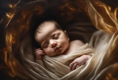 The Spiritual Meaning of a Baby Born With a Veil Over the Face:All You Need To Know