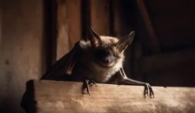 The Spiritual Meaning of Bats in Your House:All You Need To Know