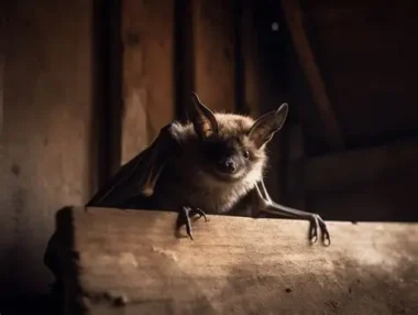 The Spiritual Meaning of Bats in Your House:All You Need To Know