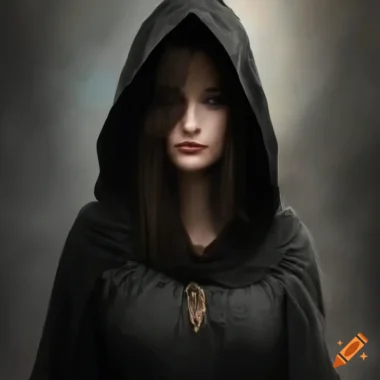 Seeing a Black Cloak in a Dream or Vision: Spiritual Meaning Explained