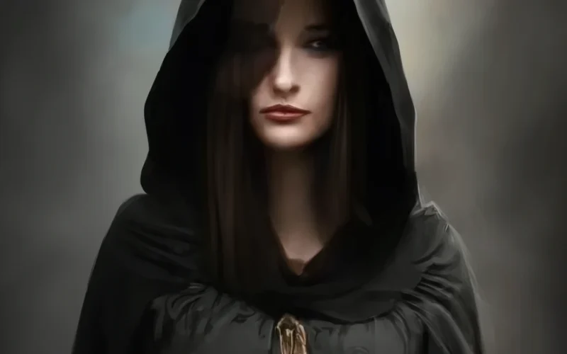 Seeing a Black Cloak in a Dream or Vision: Spiritual Meaning Explained
