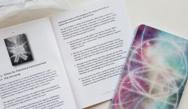 The Spiritual Uses of Oracle Decks for Healing and Guidance