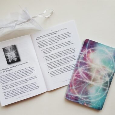 The Spiritual Uses of Oracle Decks for Healing and Guidance