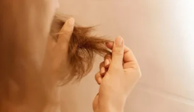 The Spiritual Meaning of Hair Falling Out:All You Need To Know