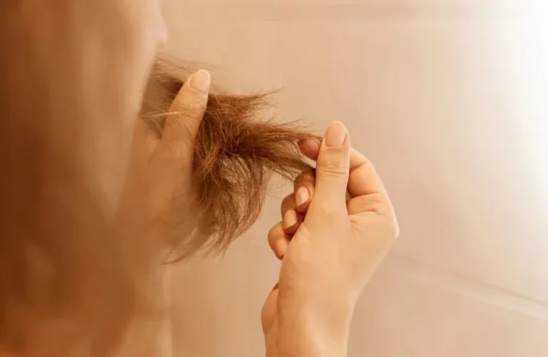 The Spiritual Meaning of Hair Falling Out:All You Need To Know