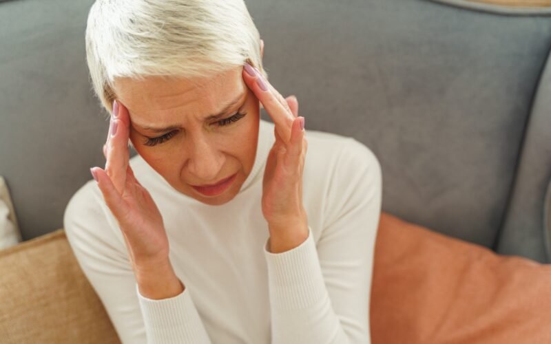 The Spiritual Meaning of Right Temple Pain:All You Need To Know