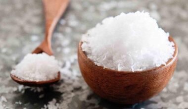 How to Use Salt to Cleanse Your Aura and Remove Negative Energy