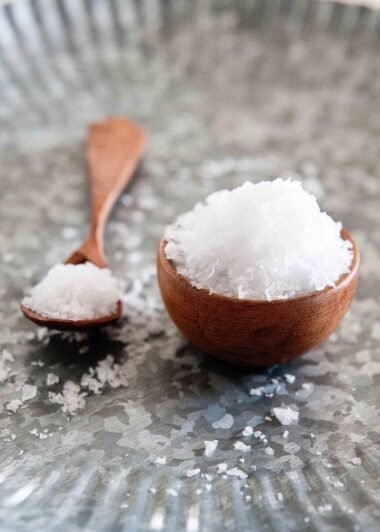 How to Use Salt to Cleanse Your Aura and Remove Negative Energy