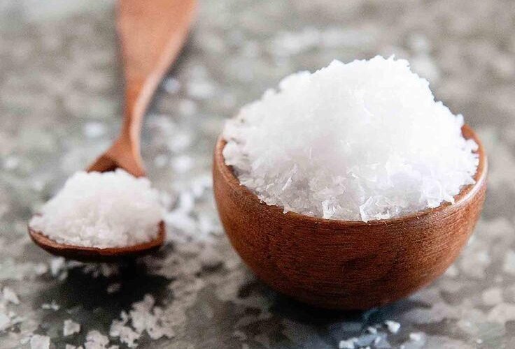 How to Use Salt to Cleanse Your Aura and Remove Negative Energy