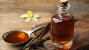 Spiritual Uses of Vanilla Extract: Love, Healing & Comfort
