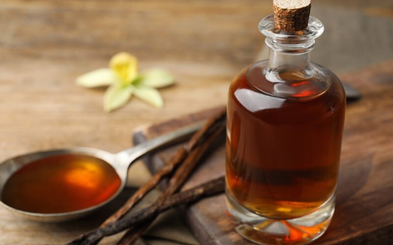 Spiritual Uses of Vanilla Extract: Love, Healing & Comfort