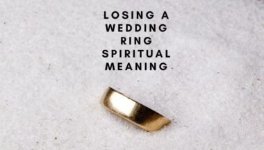 The Spiritual Meaning of Losing a Ring:All You Need To Know