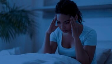 The Spiritual Meaning of Waking Up with a Headache:All You Need To Know