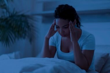 The Spiritual Meaning of Waking Up with a Headache:All You Need To Know