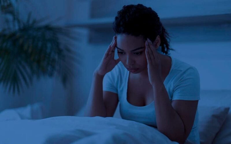 The Spiritual Meaning of Waking Up with a Headache:All You Need To Know