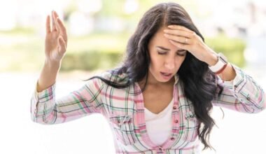 The Spiritual Meaning of Dizziness and Vertigo:All You Need To Know