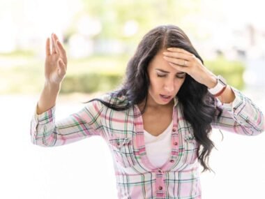 The Spiritual Meaning of Dizziness and Vertigo:All You Need To Know