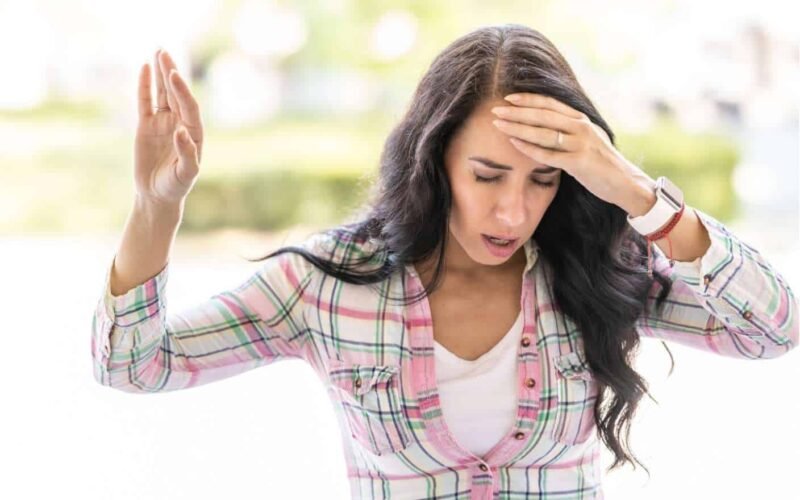 The Spiritual Meaning of Dizziness and Vertigo:All You Need To Know