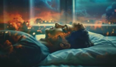Spiritual Meaning of Hearing Voices at Night