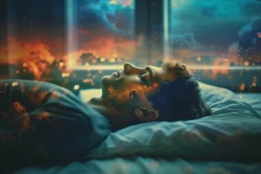 Spiritual Meaning of Hearing Voices at Night