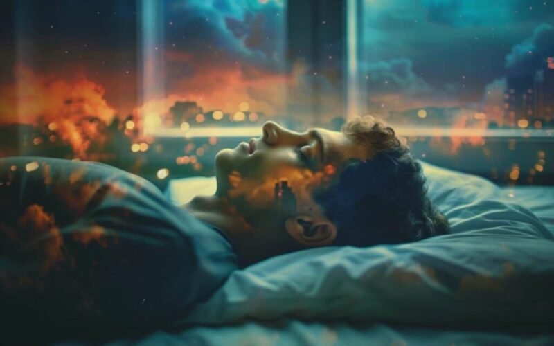 Spiritual Meaning of Hearing Voices at Night