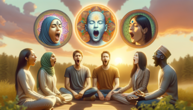 Spiritual Meaning of Yawning Around a Certain Person: Energy and Hidden Connections