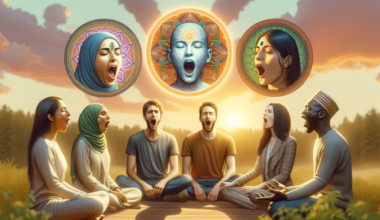 Spiritual Meaning of Yawning Around a Certain Person: Energy and Hidden Connections