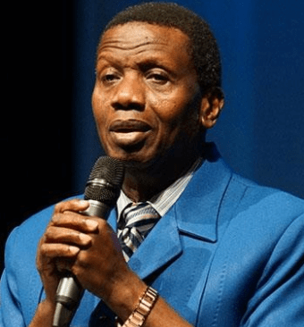 OPINION: Pastor Adeboye Should Name His Successor While He Is Still Here